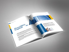 世博品牌機構畫冊設計欣賞ⅱ